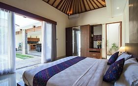 The G Villas Bali 3*