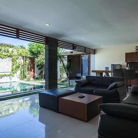 The G Villas Bali Esterno foto