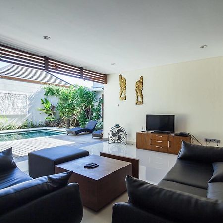 The G Villas Bali Esterno foto