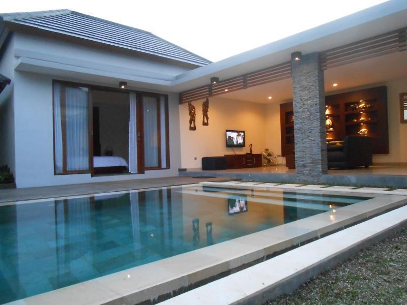 The G Villas Bali Esterno foto