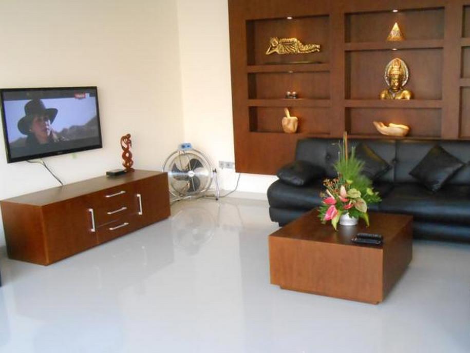 The G Villas Bali Esterno foto