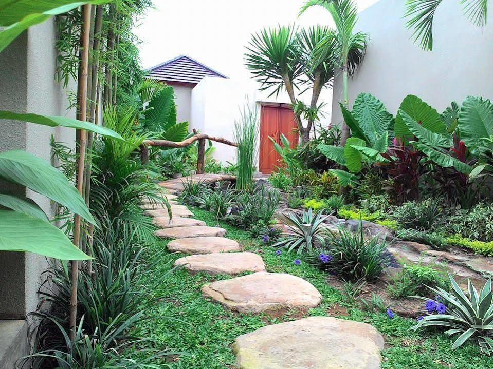 The G Villas Bali Esterno foto