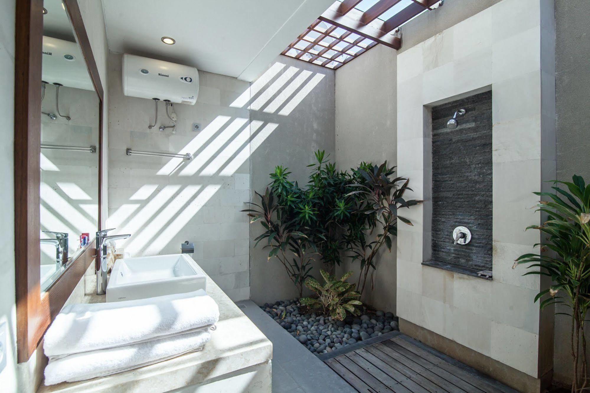 The G Villas Bali Esterno foto