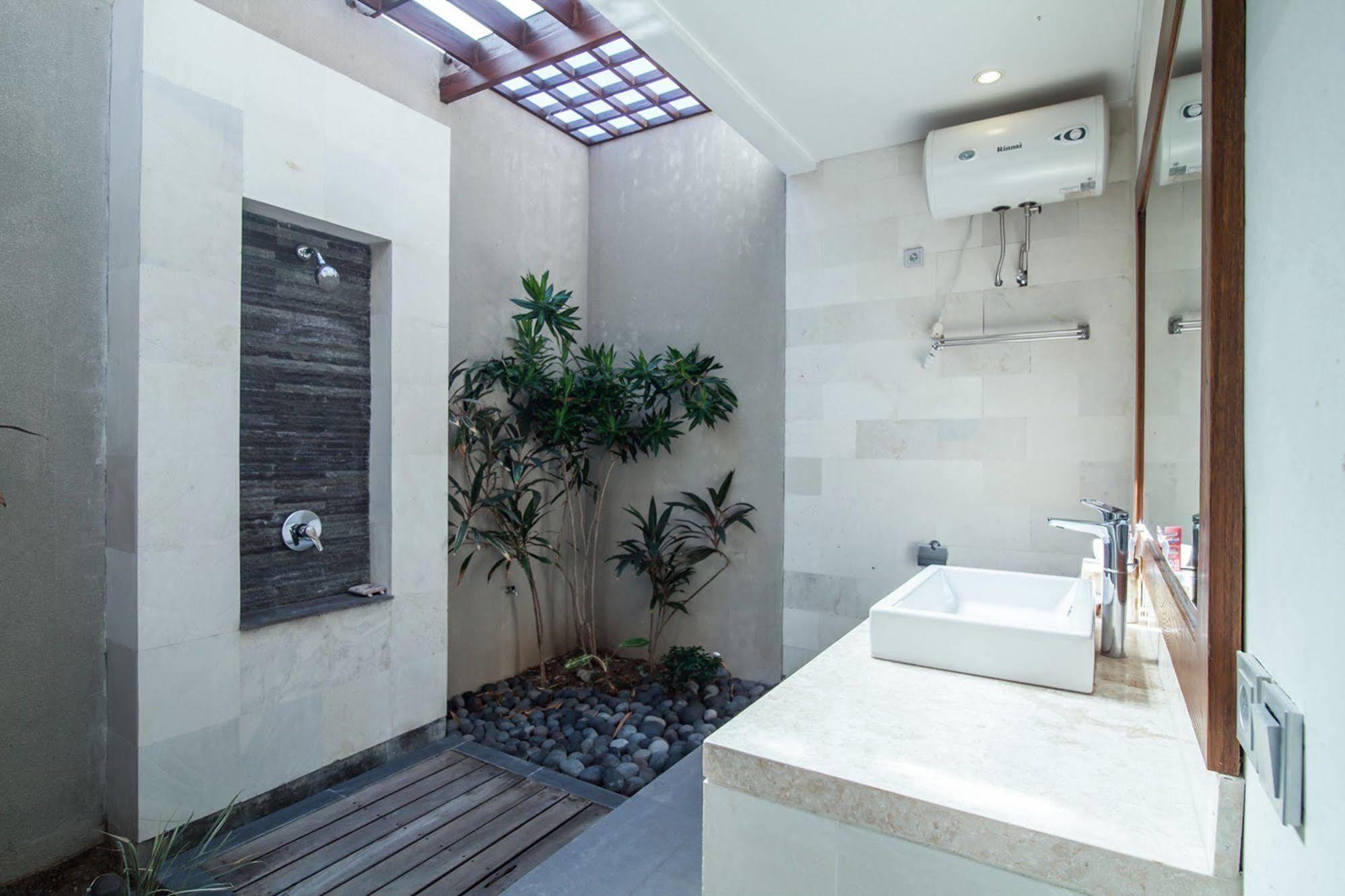 The G Villas Bali Esterno foto